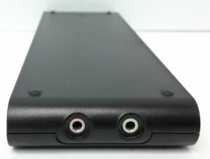 Startech .com Universal Laptop USB Docking Station With Audio Ethernet USBVGADOCK2 - Image 6