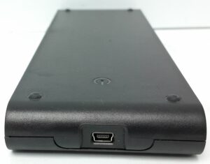 Startech .com Universal Laptop USB Docking Station With Audio Ethernet USBVGADOCK2 - Image 4