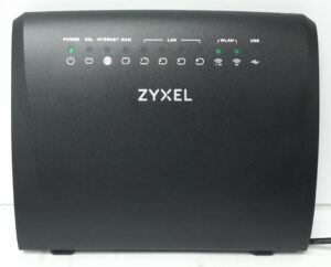 ZyXEL VDSL Gateway VMG3925-B10B - Image 6
