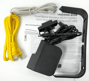 ZyXEL VDSL Gateway VMG3925-B10B - Image 5
