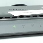 Netgear Wireless Router WNR1000 v3 Plusnet