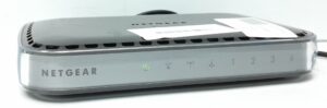 Netgear Wireless Router WNR1000 v3 Plusnet