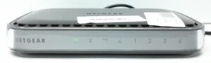 Netgear Wireless Router WNR1000 v3 Plusnet - Image 2