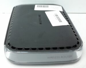 Netgear Wireless Router WNR1000 v3 Plusnet - Image 6