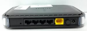 Netgear Wireless Router WNR1000 v3 Plusnet - Image 5