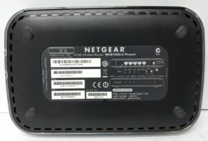 Netgear Wireless Router WNR1000 v3 Plusnet - Image 3