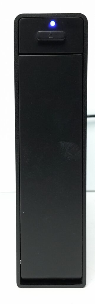 StarTech 3.5in Black USB 3.0 External SATA III Hard Drive Enclosure S3510BNU33T - Image 6