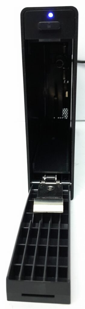 StarTech 3.5in Black USB 3.0 External SATA III Hard Drive Enclosure S3510BNU33T - Image 5