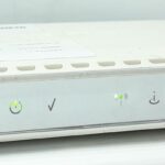 Netgear Wireless ADSL Modem Router DG834GT
