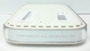 Netgear Wireless ADSL Modem Router DG834GT - Image 4