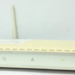 Netgear Wireless Access Point WG602 v3