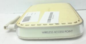 Netgear Wireless Access Point WG602 v3 - Image 6