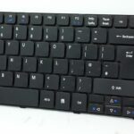 Laptop Replacement Keyboard For Acer KEYB136-MATE