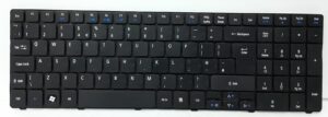 Laptop Replacement Keyboard For Acer KEYB136-MATE - Image 2