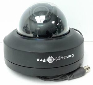 Concept Pro Color Dome Camera	CPB6324DN-BS - Image 2