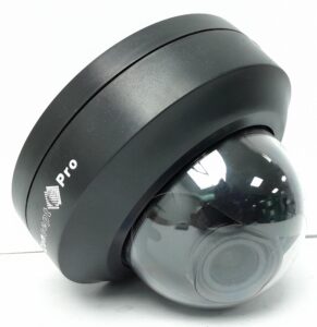 Concept Pro Color Dome Camera	CPB6324DN-BS - Image 6