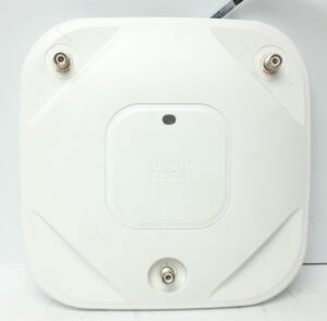 Cisco Dual Band Access Point Aironet 1600 Series 802.11n AIR-CAP1602E-E-K9 VO3 - Image 2