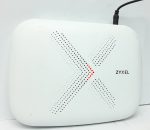 ZyXEL Tri-Band WiFi System Multy X AC3000 WSQ50