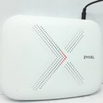 ZyXEL Tri-Band WiFi System Multy X AC3000 WSQ50