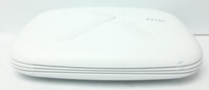 ZyXEL Tri-Band WiFi System Multy X AC3000 WSQ50 - Image 4