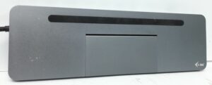 i-tec Docking Station C31FLATDOCKPDPRO