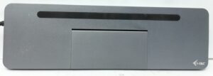 i-tec Docking Station C31FLATDOCKPDPRO - Image 2