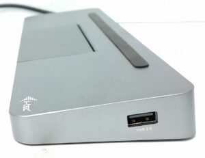 i-tec Docking Station C31FLATDOCKPDPRO - Image 6