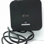 i-tec Docking Station C31DUALDPDOCKPD