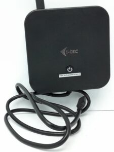 i-tec Docking Station C31DUALDPDOCKPD - Image 11