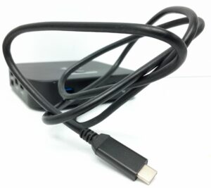 i-tec Docking Station C31DUALDPDOCKPD - Image 9