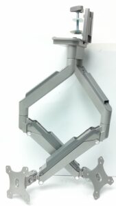 Xenta Vesa Mount 950804 - Image 2