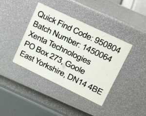 Xenta Vesa Mount 950804 - Image 3
