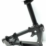 Double Vesa Mount