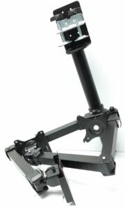 Double Vesa Mount
