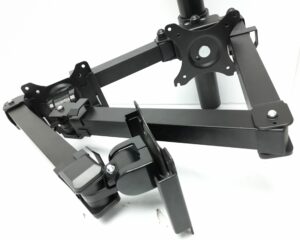 Double Vesa Mount - Image 6