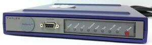 Thales e-Security WS-ES5