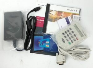 Thales e-Security WS-ES5 - Image 5