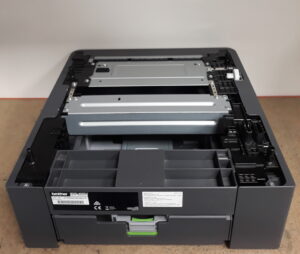 Brother Paper Feeder Tray - LT-6500 - Image 3