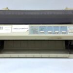 Epson FX-880 Parallel Dot Matrix Printer