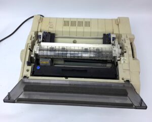 Epson FX-880 Parallel Dot Matrix Printer - Image 3