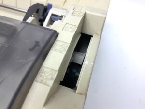 Epson FX-880 Parallel Dot Matrix Printer - Image 4