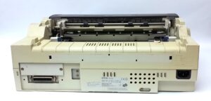 Epson FX-880 Parallel Dot Matrix Printer - Image 7