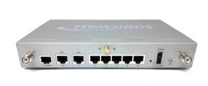 SonicWall NSA 220 APL24-08F Firewall Network Security Appliance - Image 3