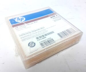 HP LTO3 Ultrium RW Data Cartridge Tape 800GB - Image 2