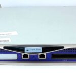 Nokia IP380 IP 380 Network Security Platform Firewall Appliance