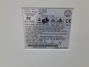 Vintage 17" CRT Monitor - Image 3