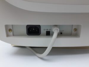 Vintage 17" CRT Monitor - Image 4