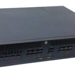 InterLogix TruVision NVR 21S Network Digital Video Recorder