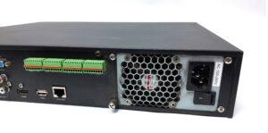 InterLogix TruVision NVR 21S Network Digital Video Recorder - Image 5