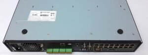 InterLogix TruVision NVR 21S Network Digital Video Recorder - Image 6